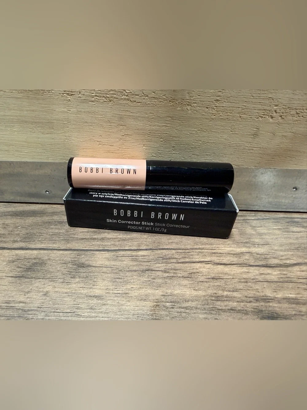 Bobbi Brown Skin Corrector Stick (NEW)